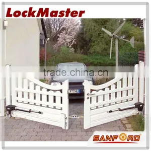 Automatic DC Swing Door Opener With Remotes thumbnail-4