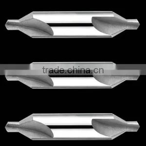 HSS M2 Material Center Drill Bits thumbnail-1