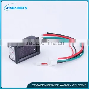 Voltmeter of a Multimeter ,h0t57 Voltmeter Plug Car for Sale thumbnail-1