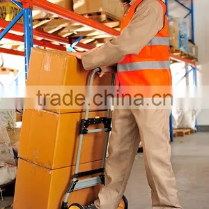 100kgs Luggage Trolley for Airport thumbnail-4