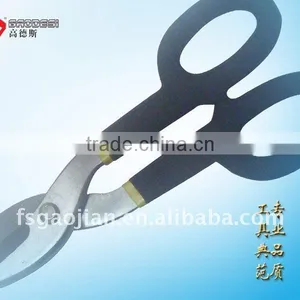 America Type Tinsmith Snips thumbnail-1