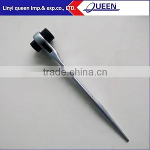 Chrome Plating Box End Spanner Hand Tools thumbnail-2