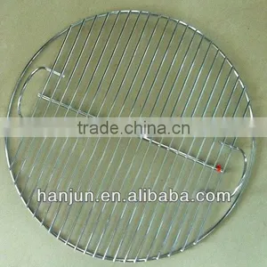 Chrome Barbecue Grill thumbnail-1