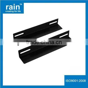 Zinc Plated Custom Sheet Stamping Metal Bracket thumbnail-1