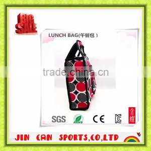 Hot Style Foldable Waterproof Neoprene Picnic Bag thumbnail-1