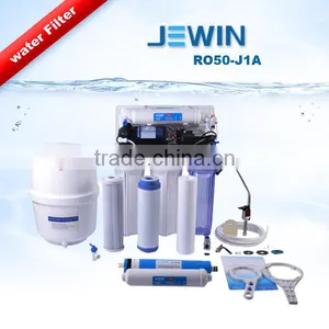 RO Water Purification Machine Direct Drinking Water Purifier thumbnail-4