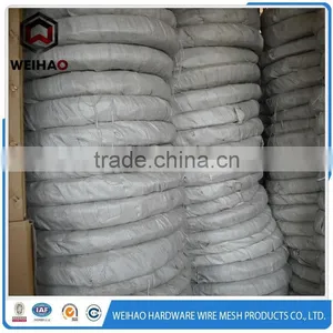 Parapet Wall Sharp Razor Barbed Wire thumbnail-6