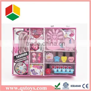 Promotional Toy Beauty Make up Set Toys for Kids thumbnail-1