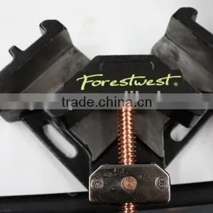2.5",4" Corner Clamp Welding Vice BM30161&30162 thumbnail-4