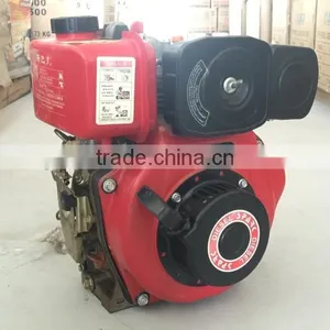 Jiangdong Diesel Engine thumbnail-3