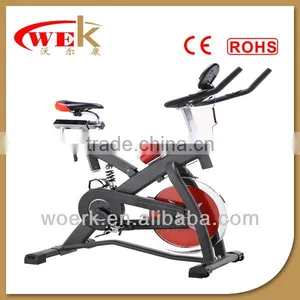 Hot Selling Home Bike Trainer thumbnail-1