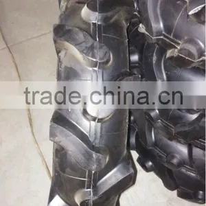 Used Farm Tractor Tires thumbnail-1
