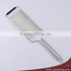 Stainless Steel Manual Vegetable Peeler and Grater thumbnail-1
