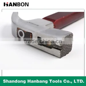 Multipurpose Claw Hammer/nail Hammer With Long Splint Handle thumbnail-4