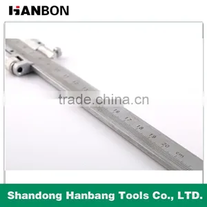 150mm/200mm/300mm Professional Vernier Caliper thumbnail-3