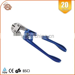 Stillson Type Adjusting Bolt Cutter thumbnail-2