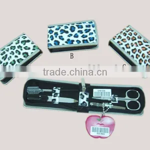 4PCS MANICURE SET thumbnail-1