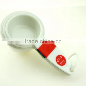 47007 4pcs Plastic Kitchen Measuring Spoon thumbnail-3