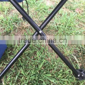 Picnic Outdoor Equipment Camp Chair Furniture thumbnail-5