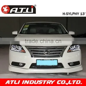Auto Modified Led Headlamp for H SYLPHY 13 thumbnail-1