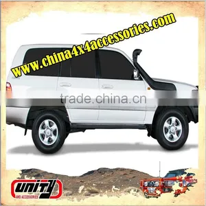 4x4 Snorkel Manufacturer Auto Parts for Landcruiser 100 / Lexus LX 470 / thumbnail-1