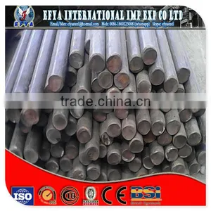 High Quality Steel Round Bar thumbnail-1