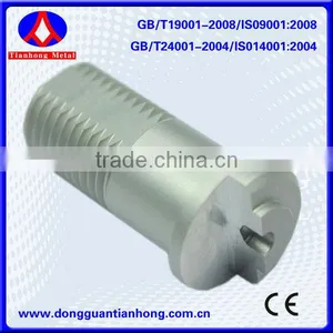 Stainless Steel Turning Parts /carbon Fiber Car Parts thumbnail-1