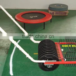 Cheap Price Newest Design Golf Ball Picker thumbnail-4
