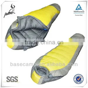 Popularity Feather Down Sleeping Bag Keep Warm thumbnail-1