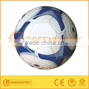 Soccer Accessories Sewing Machine Ball Football FB051 thumbnail-1