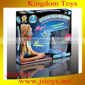 Wholesale Led Writing Board Hot New Products for 2015 thumbnail-1