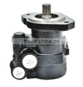 POWER STEERING PUMP ZF7673955286 thumbnail-1