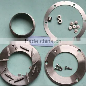 Nozzle Ring BV50 5304-970-0035 thumbnail-1