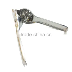 Professional Manual Citrus Juicer Stainless Lemon Orange Squeezer thumbnail-4