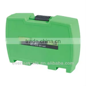 45pcs Torx Power Tool Screwdriver Bit Set thumbnail-2