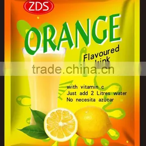 200times Flavored Drinks, Fruit Juice Powder thumbnail-1