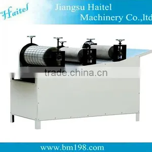 2017 HTL-T 50 Automatic Sesame Candy Molding Machine/Efficient Sesame Candy Machine thumbnail-1