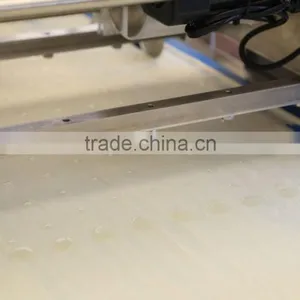 Anko Scale Making Freezing Filling Frozen Barotha Machine thumbnail-5