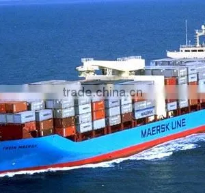 SEA FREIGHT - Sea/ Air Services for All Shipment thumbnail-1