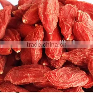 High Quality Organic Herbal Tea Bulk Dried Goji Berry thumbnail-4
