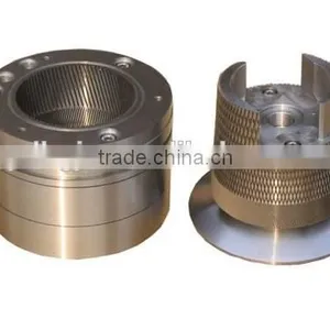 Shoe Polish Colloid Mill/pharmaceutical Colloid Mill/homogenizer Colloid Mill thumbnail-4