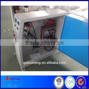 AS-500C Film Rolling Machine Film Combine Tape thumbnail-3