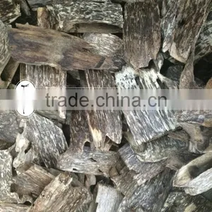 Gaharu, Agarwood Chips or Oud Wood Chips the Best Seller in Vietnam thumbnail-2