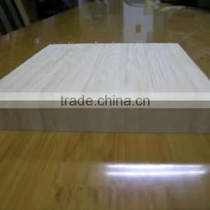 Kanger Carbonized Color 15mm Thickness Furniture Bamboo Board for Sale thumbnail-1