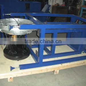 China Automatic Wire Coil Nail Machine and Screw Making Machine Price thumbnail-4