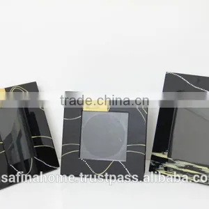 Rectangle Wooden Photo Frame thumbnail-1