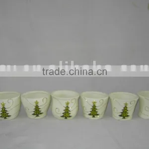 Ceramic Flower Pots thumbnail-1