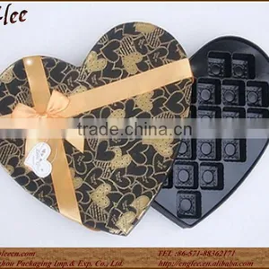 Sweet Love Empty Chocolate Gift Box thumbnail-3