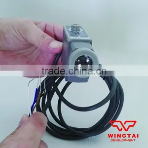 Small Size Fast Respond Color Mark Sensor Photoelectric Sensor KS-C2G thumbnail-4