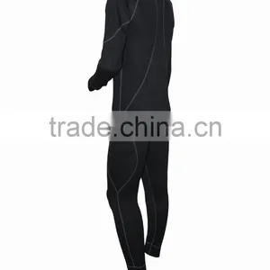 2016 Hot Sale Thermal Comfortable Merino Wool Underwear thumbnail-3
